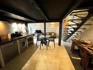 Veda - Loft In The Heart Of Paris - Louvre - Paris - 7