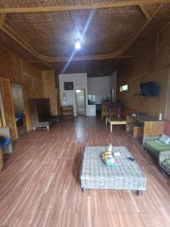 Villa Bidadari - Ciater - 1