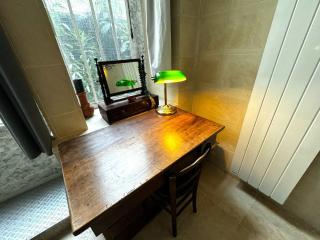 Veda - Loft In The Heart Of Paris - Louvre - Paris - 1