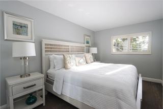 Adorable Coastal-Themed 1 Bedroom Condo on Captiva - Snook Villa at South Seas 3118 - Captiva - 8