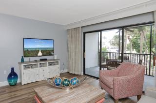 Adorable Coastal-Themed 1 Bedroom Condo on Captiva - Snook Villa at South Seas 3118 - Captiva - 7