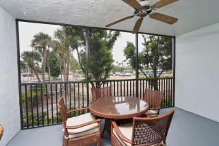 Adorable Coastal-Themed 1 Bedroom Condo on Captiva - Snook Villa at South Seas 3118 - Captiva - 6