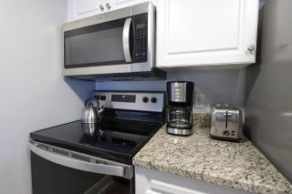 Adorable Coastal-Themed 1 Bedroom Condo on Captiva - Snook Villa at South Seas 3118 - Captiva - 4