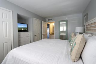 Adorable Coastal-Themed 1 Bedroom Condo on Captiva - Snook Villa at South Seas 3118 - Captiva - 3