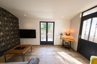 La petite longère La mercerie - Bourges - 8