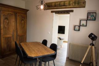 La petite longère La mercerie - Bourges - 5