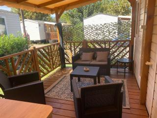 Oasis de détente - Fréjus - 9
