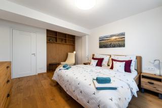 Wellness apartmán Pila na Kvildě - Kvilda - 9