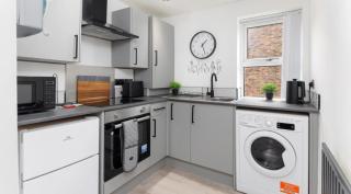 Residency apartments Sefton road - Walton on the Hill - 8