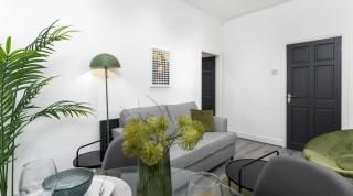 Residency apartments Sefton road - 3