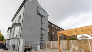 Residency apartments Sefton road - Walton on the Hill - 2