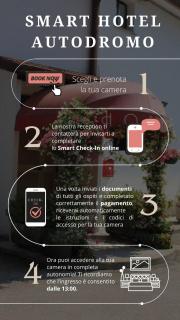 Smart Hotel Autodromo - Imola - 6