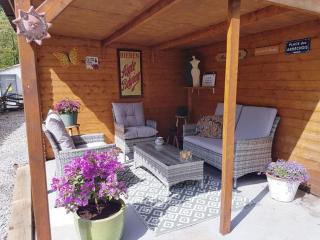 B&B Maison Colette Valgorge - Valgorge - 7