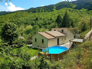 B&B Maison Colette Valgorge - Valgorge - 5