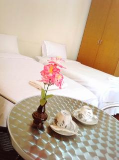 Sangthong Building - 1