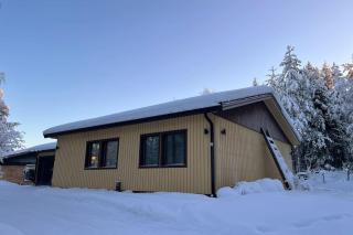 Lapland Forest Home - Rovaniemi - 8