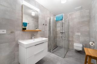 Wellness apartmán Pila na Kvildě - Kvilda - 3