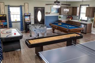 Lake Norman Access, Pool, Hot tub, Epic Game room - Davidson - 9