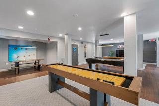 Modern Stay 1 Mile to USF Pool Gym - Tampa - 7