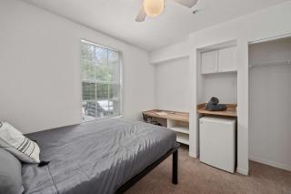 Modern Stay 1 Mile to USF Pool Gym - Tampa - 2