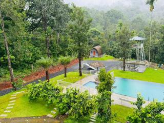 Wild Brooke Hut - Vythiri - 7