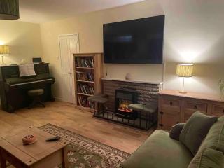 Mersea Island Retreat - 4 Bedroom House - Colchester - 7