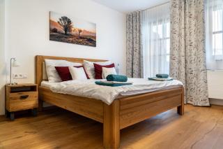 Wellness apartmán Pila na Kvildě - Kvilda - 8