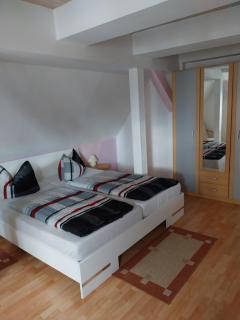 Tangermünde Zum S c h m u c k Giebel - Pension & FeWo - Tangermünde - 9