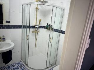 Double Bedroom inside Family Home - 8