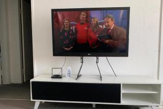Brighton Seaside Retreat with 2 Bedrooms - Brighton & Hove - 0