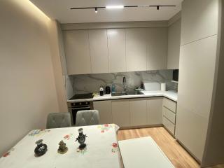 Klik Belview center Apartment - Tirana - 1