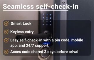 LDV 13 Apartments Free private parking - 4