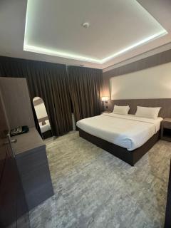 درة الشرق للشقق المخدومة - Medina - 7