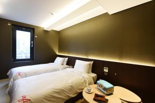 Hotel Infini - Seul - 4
