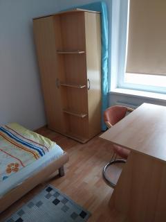 Tangermünde Zum S c h m u c k Giebel - Pension & FeWo - Tangermünde - 4