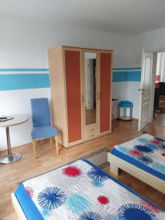 Tangermünde Zum S c h m u c k Giebel - Pension & FeWo - Tangermünde - 1