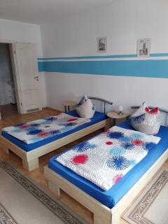 Tangermünde Zum S c h m u c k Giebel - Pension & FeWo - Tangermünde - 2