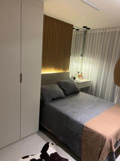 Apartamento vista mar - Maceió - 4
