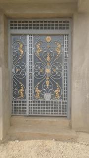 طابق فيلا غرفتان ومطبخ وحمام - Ouled Ben Younes - 1