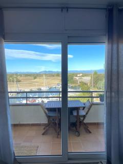 Oasis en Roses - Santa Margarita - Empuriabrava - 1