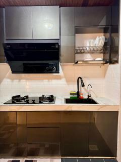 GOLDEN WAVE HOMESTAY 3BR The Regency Port Dikson - 1