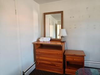 Town & Country Inn - Seekonk - 1