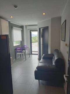 1BR Apartment Mountain view - NV-706 - Ban Klang - 8