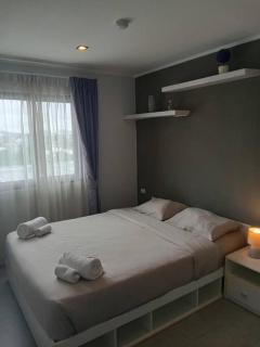 1BR Apartment Mountain view - NV-706 - Ban Klang - 2