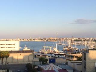 Bilocale vista mare - Bari - 0