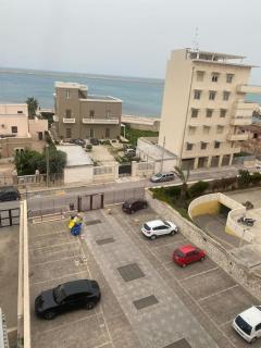 Bilocale vista mare - Bari - 1