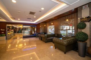 Grand S Hotel - Istanbul - 2