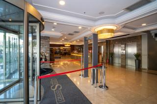 Grand S Hotel - Istanbul - 3