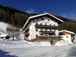 Bed and Breakfast Ederhof - 6