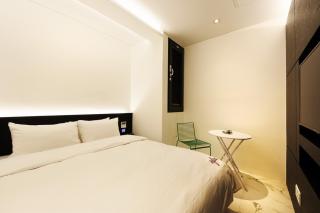 Hotel Infini - Seul - 5